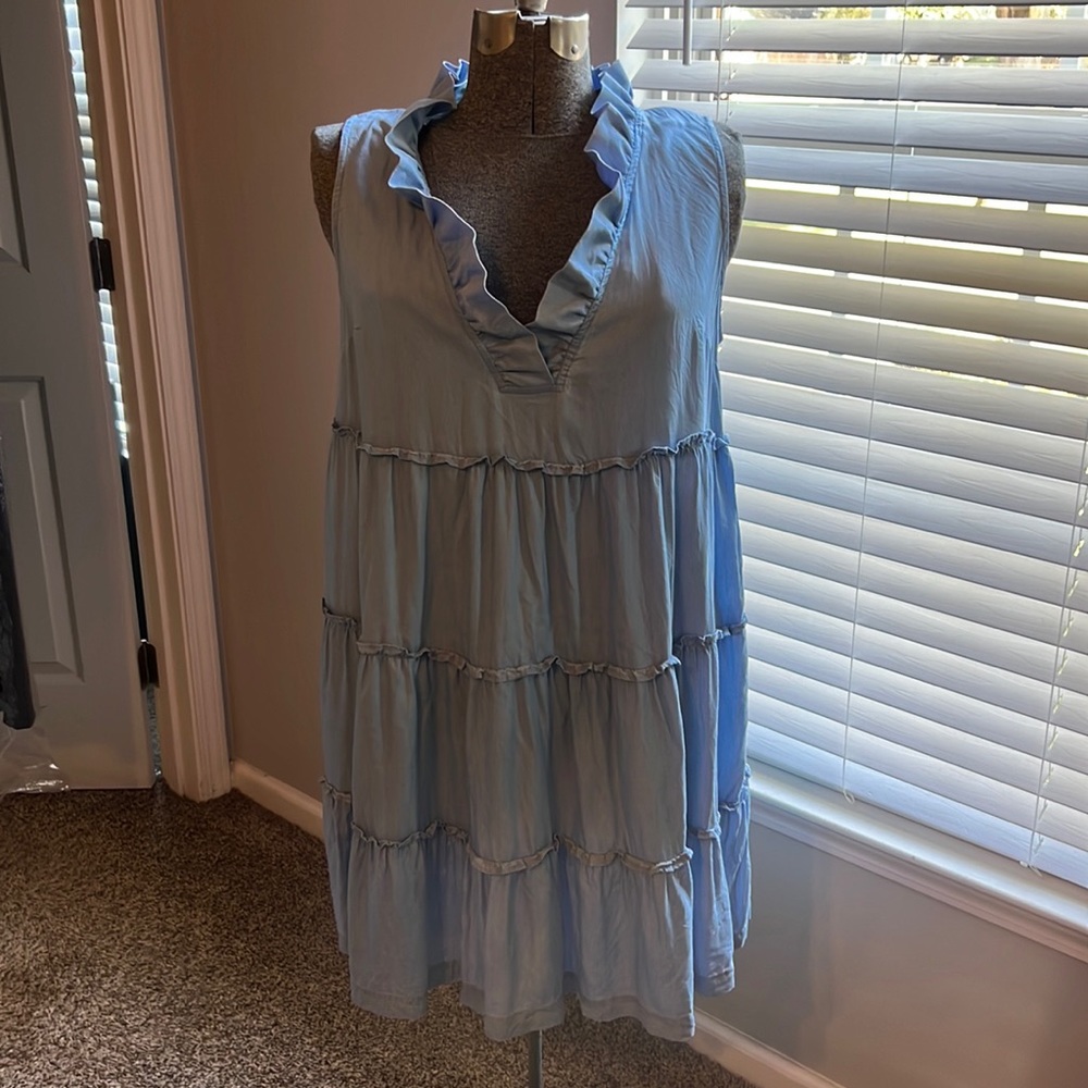 Summer Dress